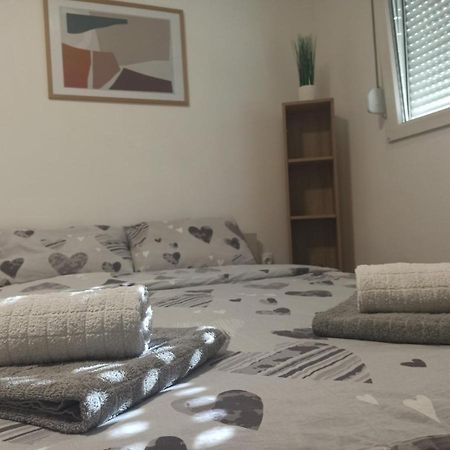 Sleep&Go Apartment Belgrade Luaran gambar