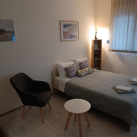 Sleep&Go Apartment Belgrade Luaran gambar