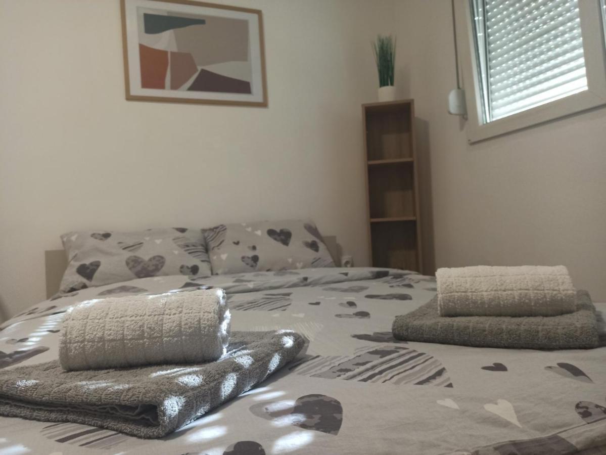 Sleep&Go Apartment Belgrade Luaran gambar