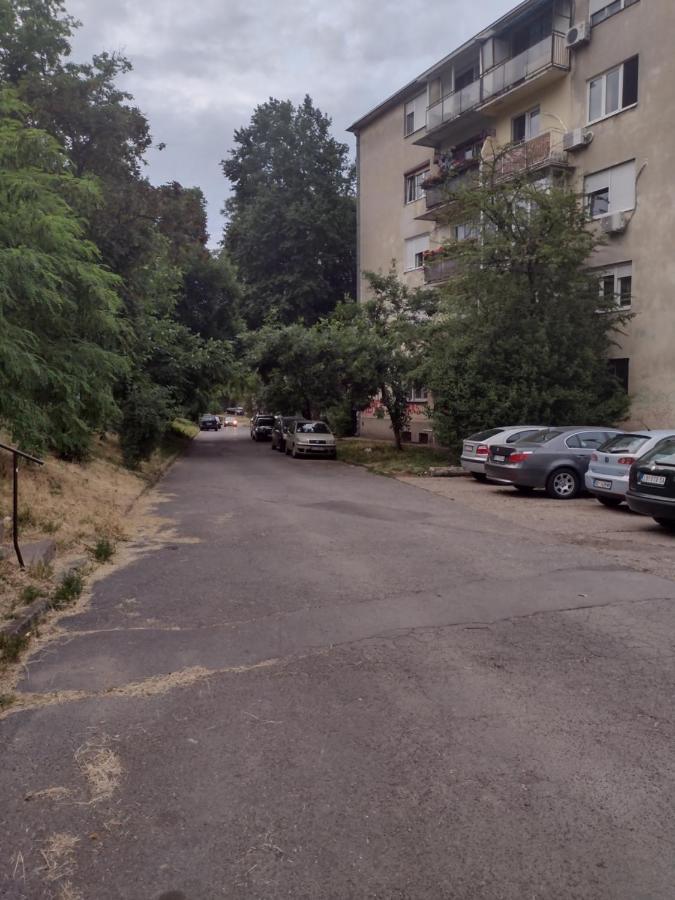 Sleep&Go Apartment Belgrade Luaran gambar