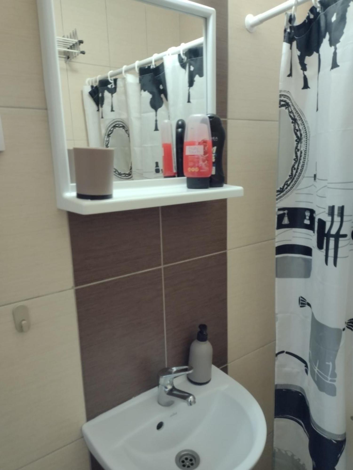 Sleep&Go Apartment Belgrade Luaran gambar