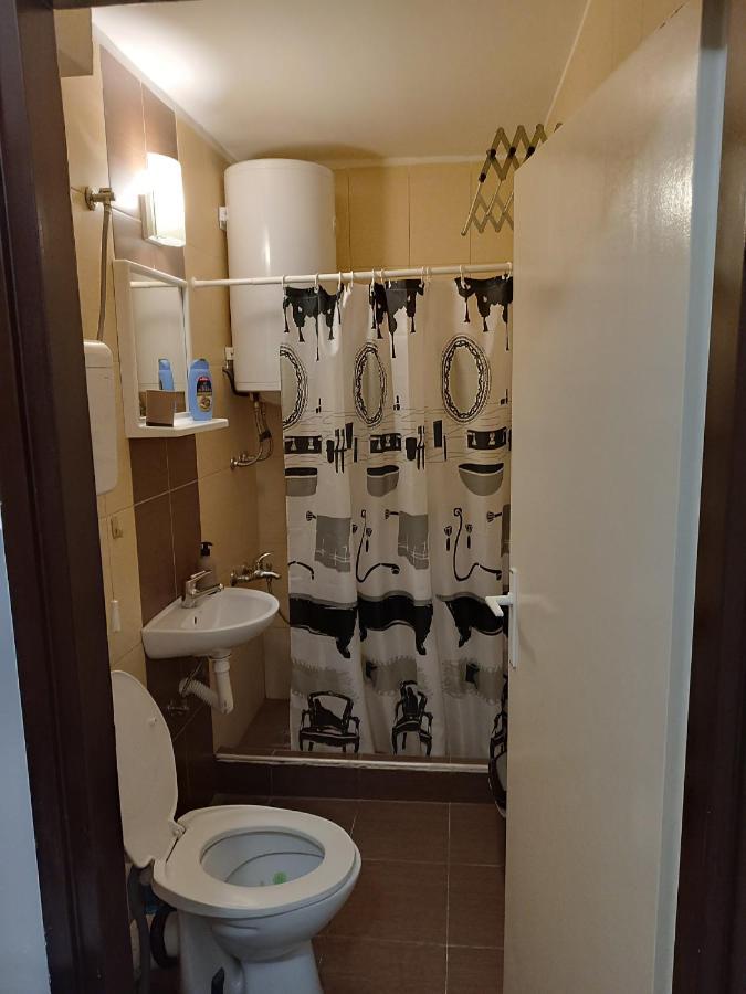 Sleep&Go Apartment Belgrade Luaran gambar
