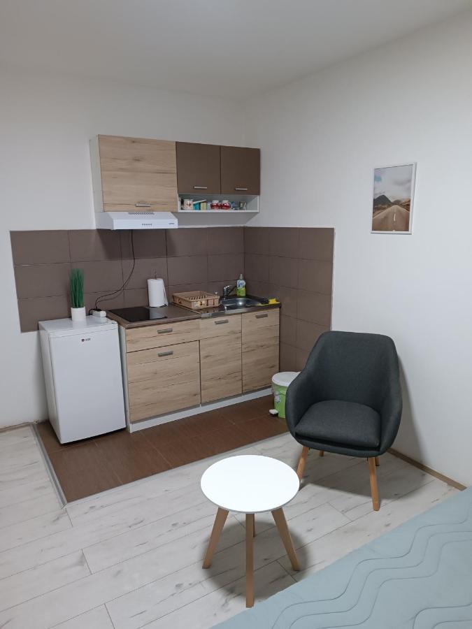 Sleep&Go Apartment Belgrade Luaran gambar