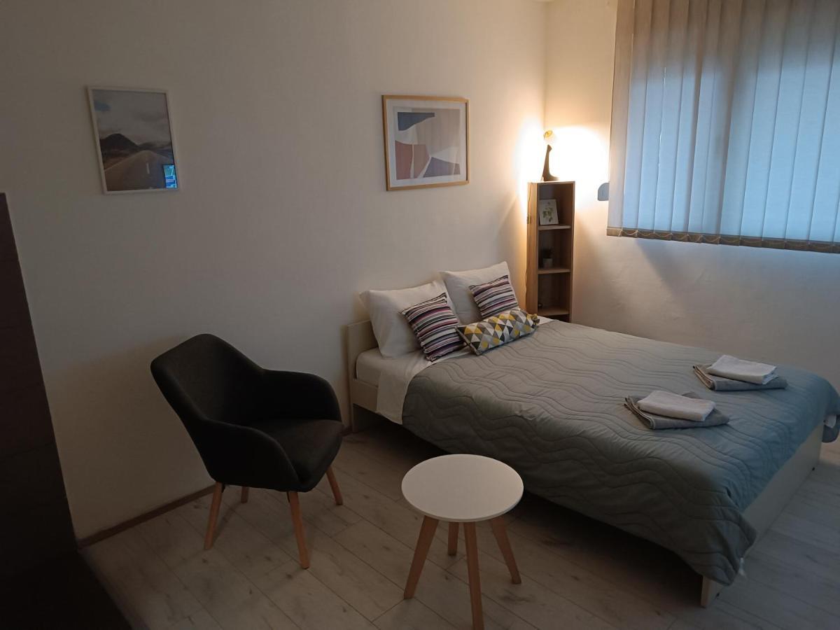 Sleep&Go Apartment Belgrade Luaran gambar