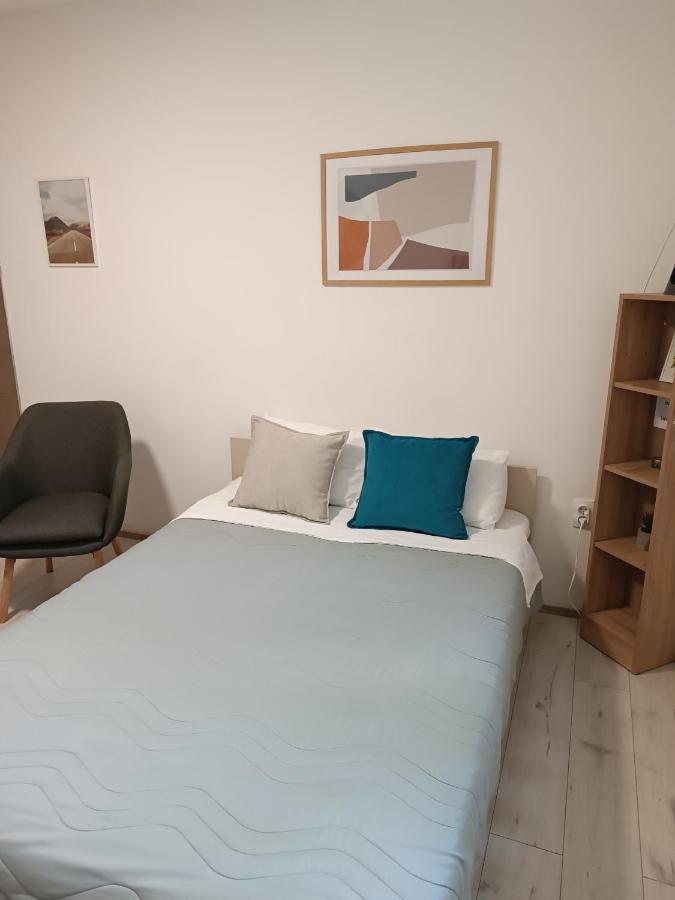 Sleep&Go Apartment Belgrade Luaran gambar