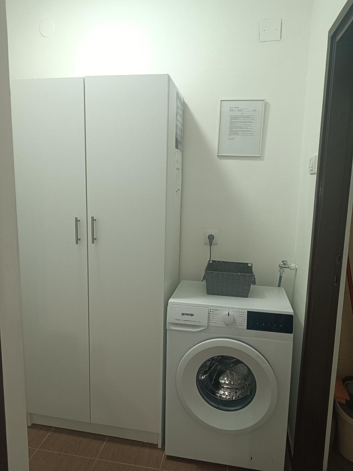Sleep&Go Apartment Belgrade Luaran gambar